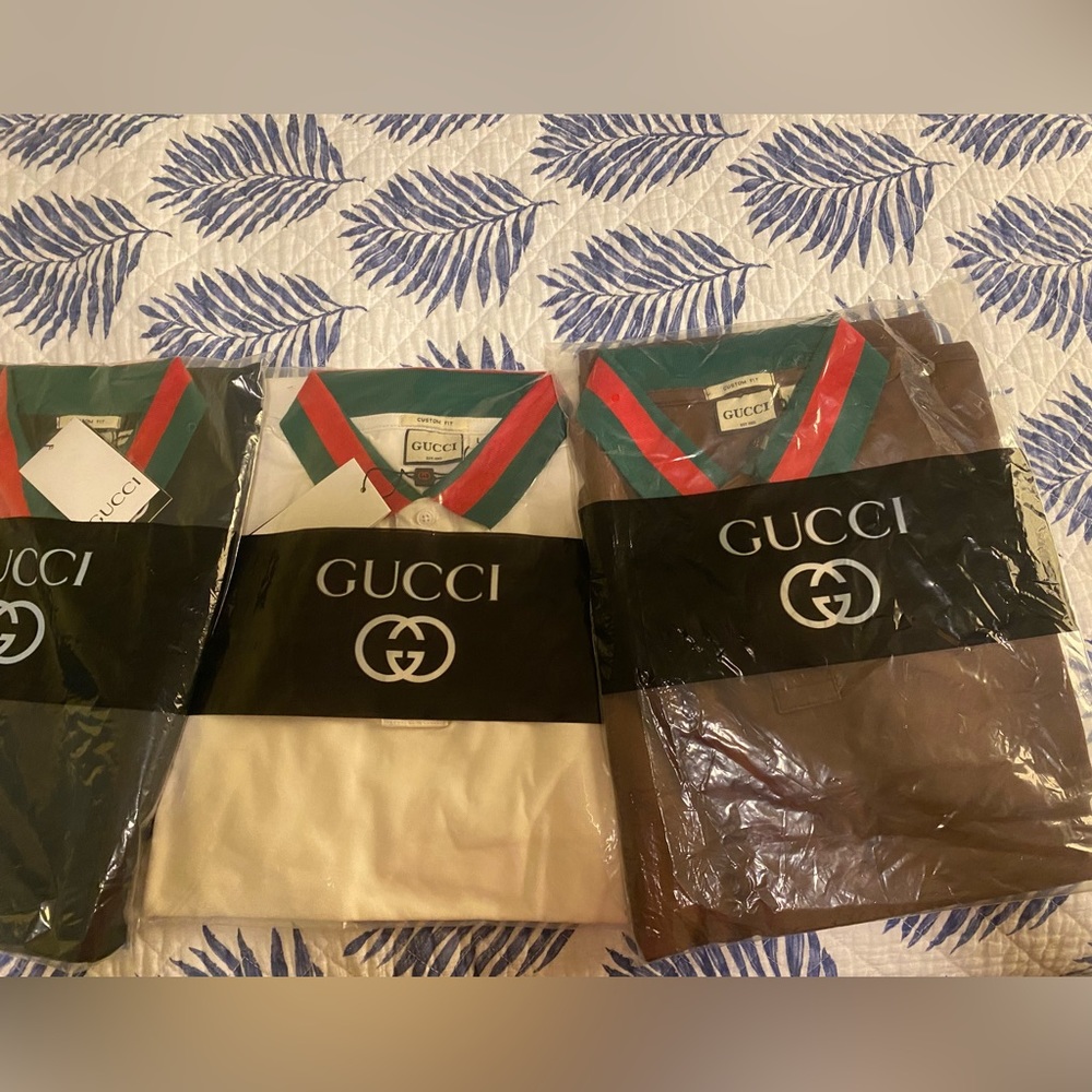polos shirts